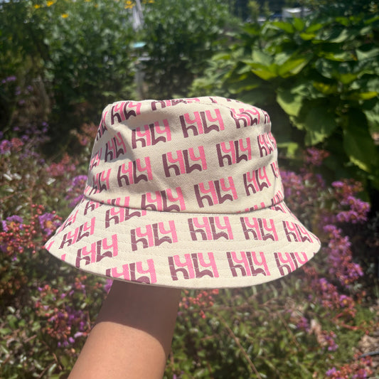 HYLY BUCKET HAT