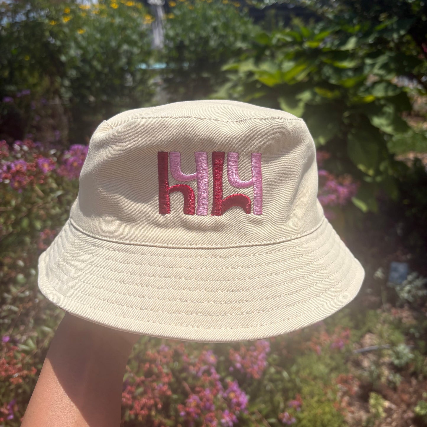 HYLY BUCKET HAT