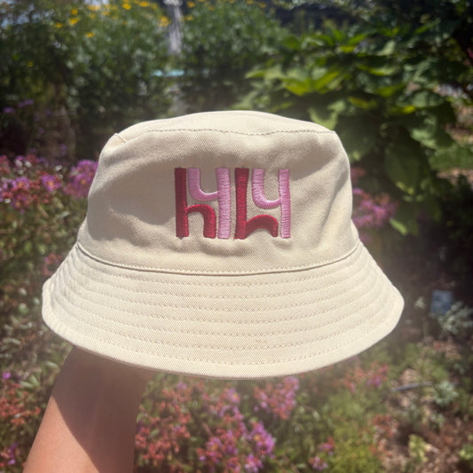 HYLY BUCKET HAT